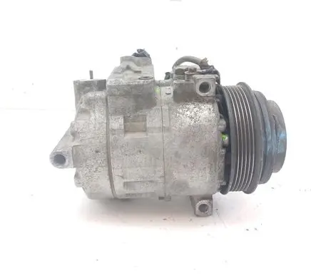 Mercedes-Benz Vito Viano W638 Air conditioning (A/C) compressor (pump) A0002342411 447200962