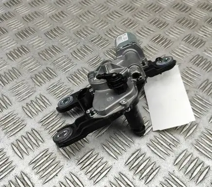 Cupra Formentor Rear window wiper motor 8V0955711C