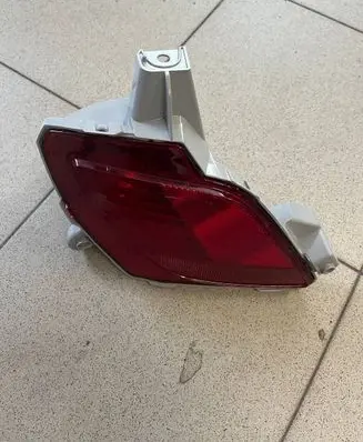Mazda CX-5 Rear fog light KD8151650 KD7751650 K2442