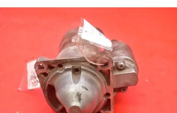 Opel Astra H Starter motor 55353857