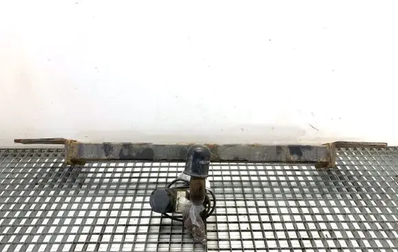 Suzuki Grand Vitara II Tow bar