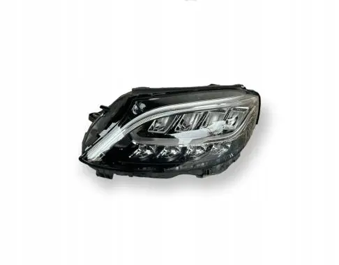 Mercedes-Benz C W205 Headlight/headlamp A2059065906