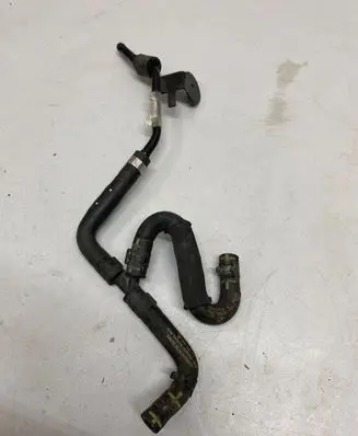 Porsche Cayenne (92A) Engine coolant pipe/hose 7P5122447R KA4143419