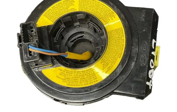 KIA Ceed Airbag slip ring squib (SRS ring)