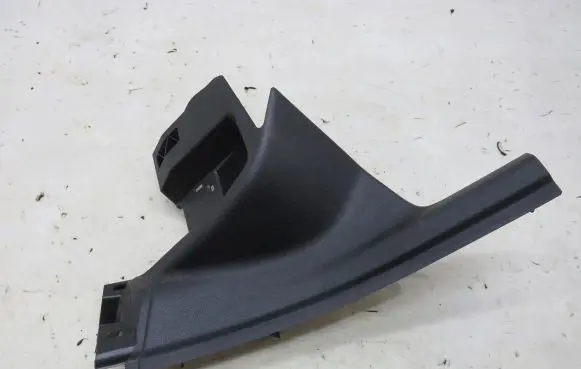 Opel Astra K side skirts sill cover 13450609