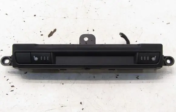 Mazda CX-3 Other switches/knobs/shifts DA6D