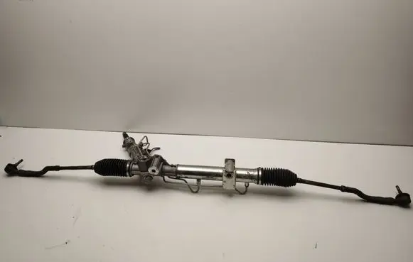 Steering rack