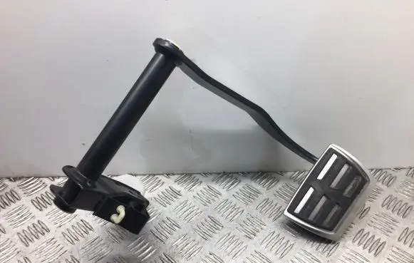 Audi A7 S7 4G Brake pedal 8K2723140D