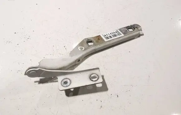 Citroen Berlingo Engine bonnet/hood hinges