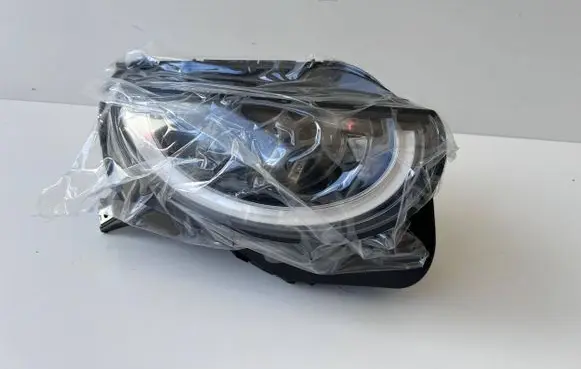 Fiat 500E Headlight/headlamp 00521400260