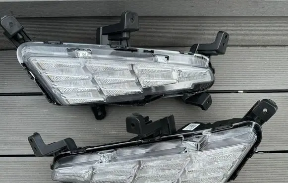 LED Daytime headlight