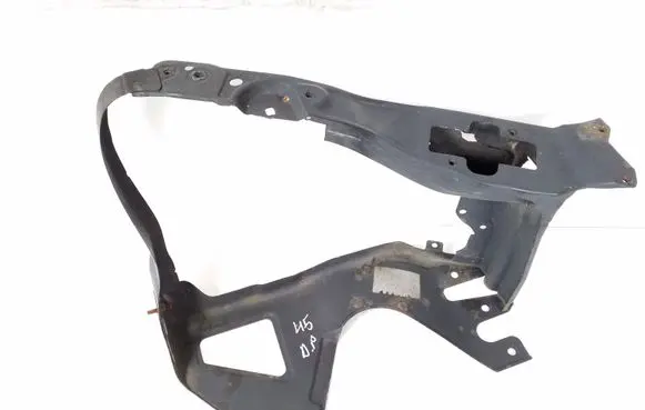 Mercedes-Benz S W220 Headlight/headlamp mounting bracket A2206200672