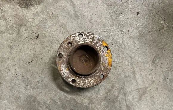 BMW 5 E39 Front wheel ball bearing 31221093427