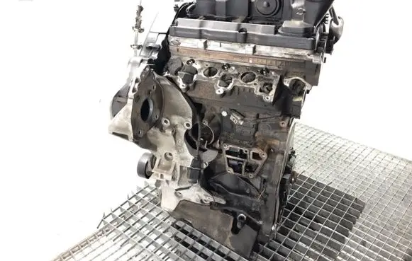 Seat Ibiza IV (6J,6P) Engine CFW