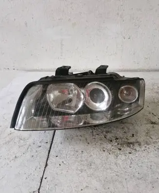Audi A4 S4 B6 8E 8H Headlight/headlamp