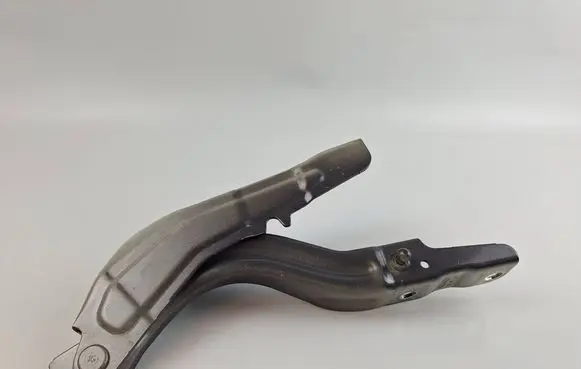 Hyundai Santa Fe Engine bonnet/hood hinges 