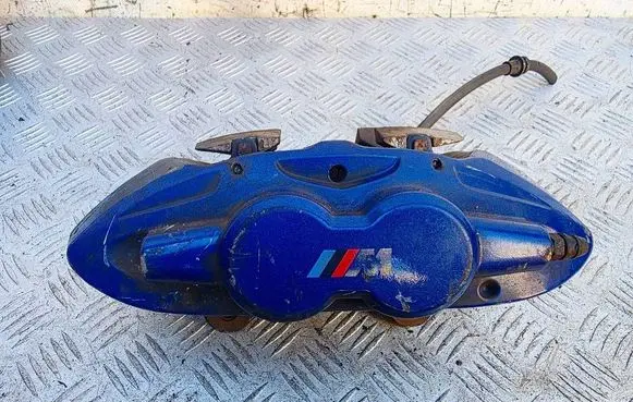 BMW 3 F30 F35 F31 Front brake caliper 340P440