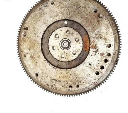 Opel Agila A Flywheel 9158254