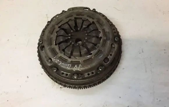 Nissan Qashqai Clutch set kit SPRZEGLO