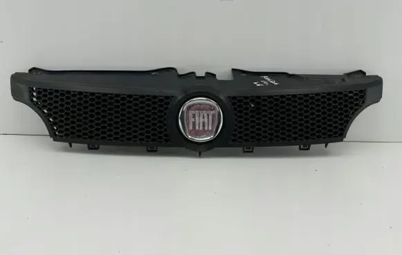 Fiat Panda II Front grill 735382745