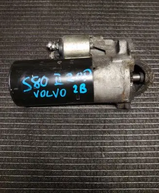 Volvo S80 Starter motor 31327066