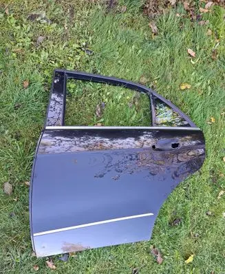 Mercedes-Benz R W251 Rear door