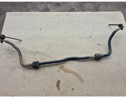 Citroen Xsara Picasso Front anti-roll bar/sway bar