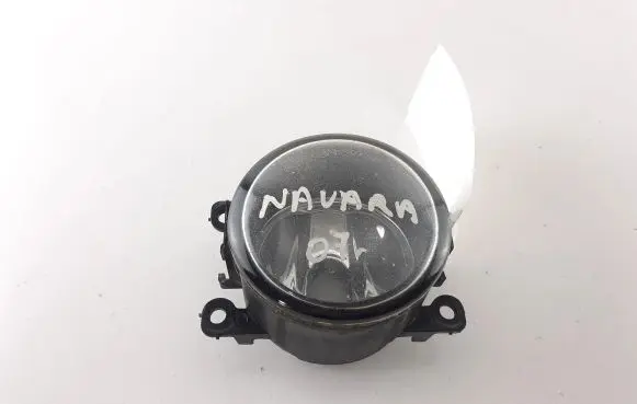 Nissan Navara D40 Front fog light 89210549