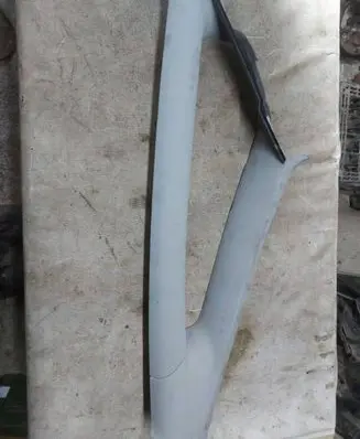 Ford S-MAX (A) pillar trim am21r03199a