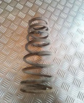 Honda Civic Rear coil spring