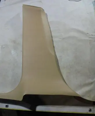 BMW X3 F25 (B) pillar trim (bottom) 9169307
