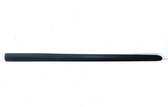 Mitsubishi Colt Front door trim (molding) MR957273ZZ MR957269LH