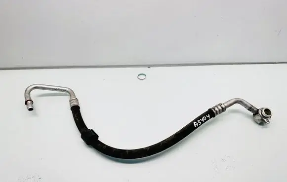 Audi A4 S4 B8 8K Air conditioning (A/C) pipe/hose 8k0260707s