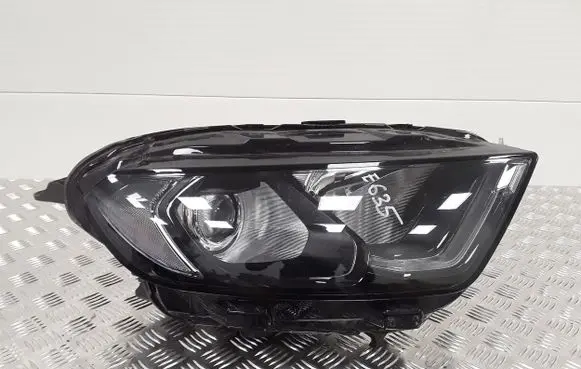 Ford Ecosport Headlight/headlamp mn1513e014dd