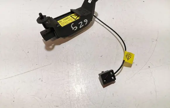 Audi Q7 4M Air pressure sensor 4H0963459A