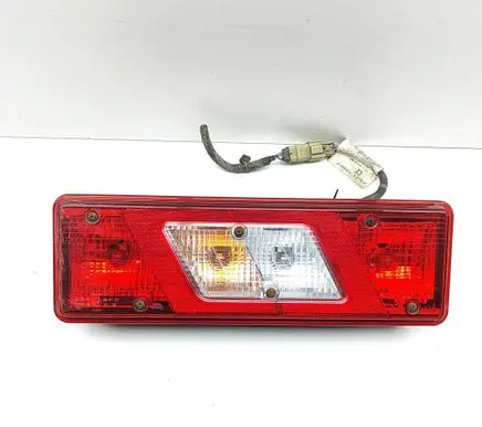 Ford Transit VII Rear/tail lights BK3113405CD