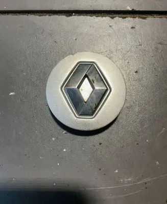 Renault Laguna II Original wheel cap 8200043899