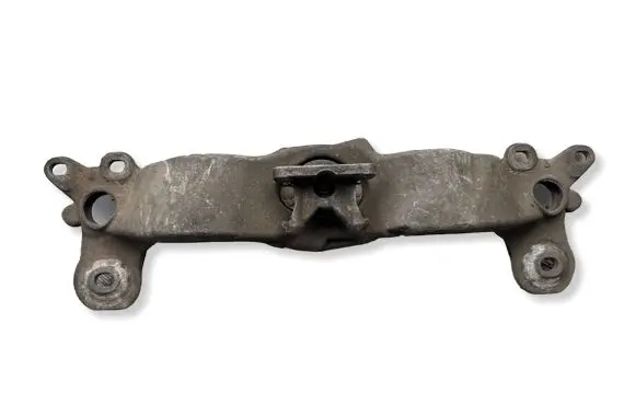 Audi A4 S4 B6 8E 8H Gearbox mounting bracket 8E0399263AB