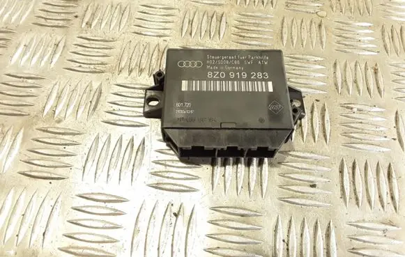 Parking PDC control unit/module