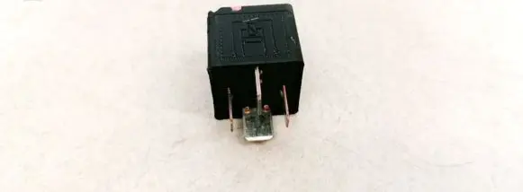 BMW 5 E60 E61 Other relay 61366901469 61.36-6901469