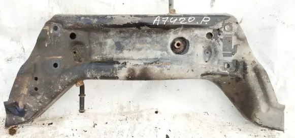 Volkswagen Fox Front subframe