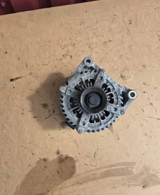 Generator/alternator