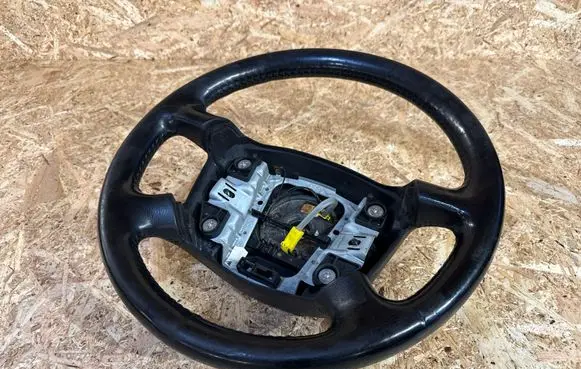 Audi A6 S6 C5 4B Steering wheel 4B0419091S
