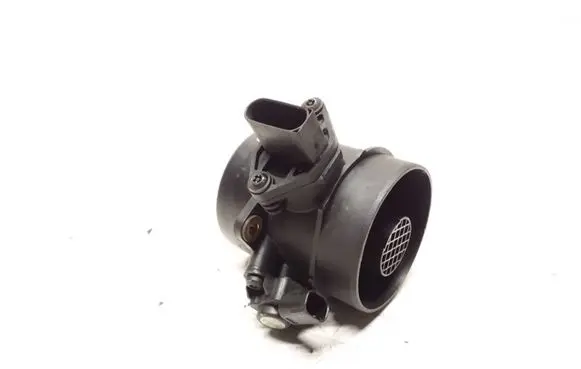 Mercedes-Benz E W211 Mass air flow meter A6460940048 0281002535