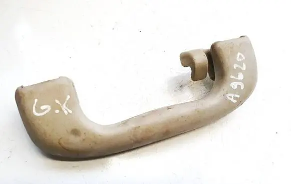 Suzuki Ignis Rear interior roof grab handle