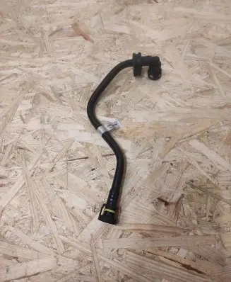 BMW 3 GT F34 Vacuum line/pipe/hose 7602020 TTT80414