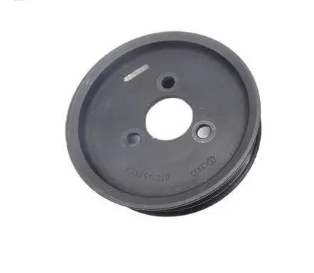Audi A8 S8 D2 4D Crankshaft pulley 07C145255B