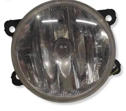 Citroen C3 Front fog light 9675450980