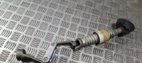 Mercedes-Benz CLK A209 C209 Steering column universal joint