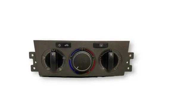 Opel Antara Climate control unit 96834885 0907160010